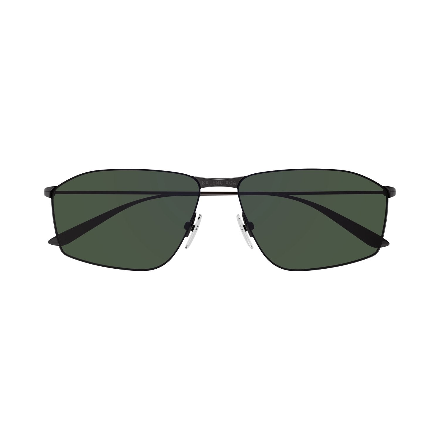 BB0413S-003 62 Sunglass MAN METAL