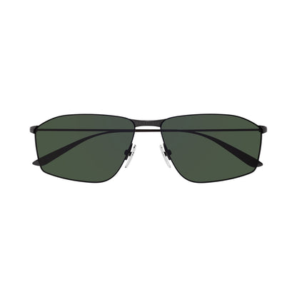 BB0413S-003 62 Sunglass MAN METAL