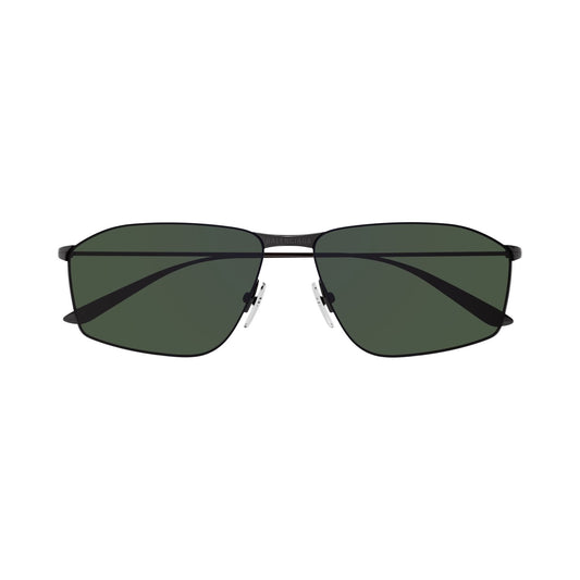 BB0413S-003 62 Sunglass MAN METAL