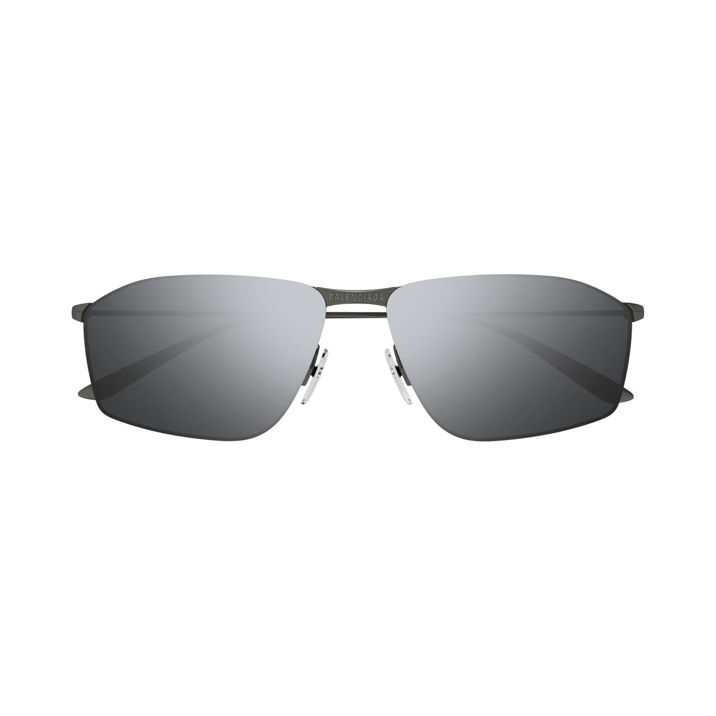 BB0413S-004 62 Sunglass MAN METAL