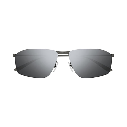 BB0413S-004 62 Sunglass MAN METAL