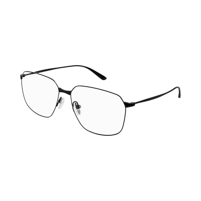 BB0414O-001 61 Optical Frame WOMAN METAL