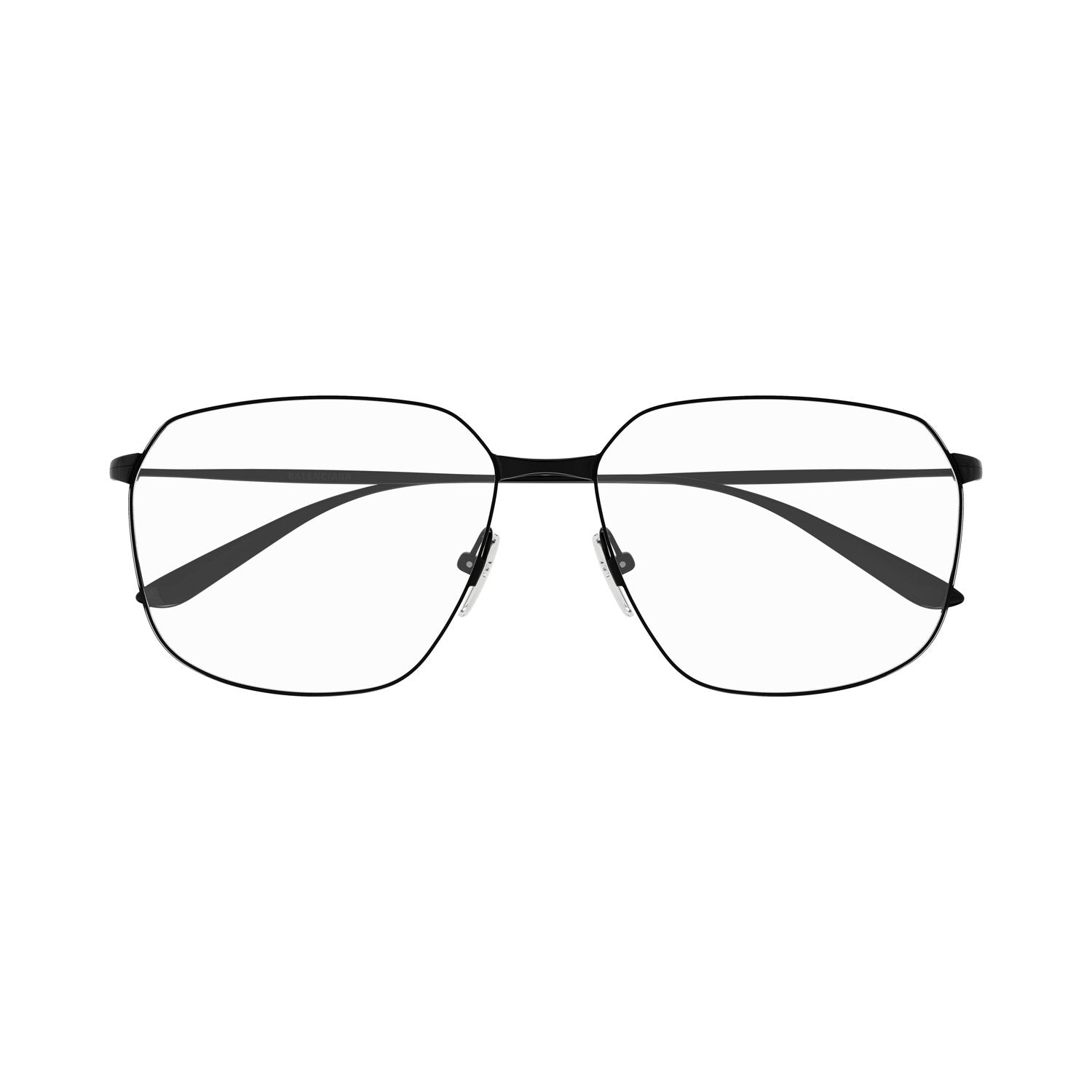 BB0414O-001 61 Optical Frame WOMAN METAL