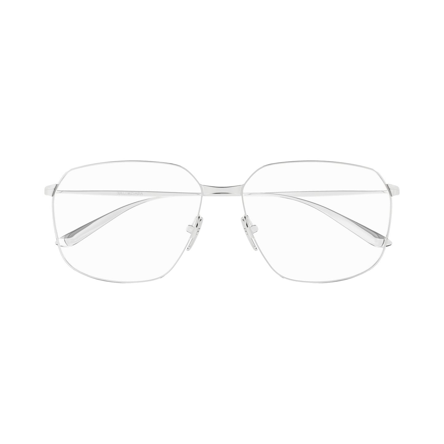 BB0414O-002 61 Optical Frame WOMAN METAL