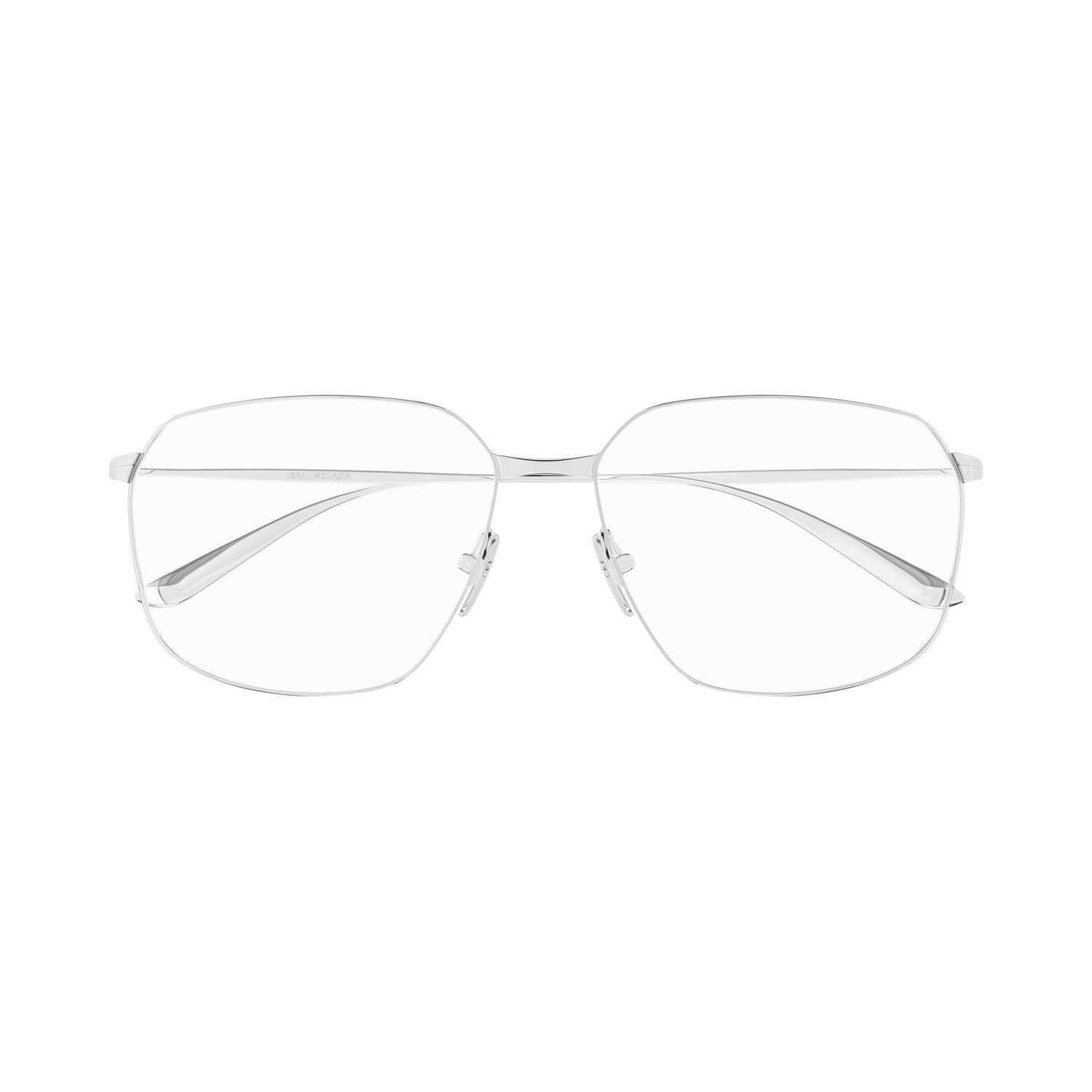 BB0414O-002 61 Optical Frame WOMAN METAL
