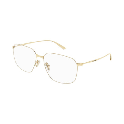 BB0414O-004 61 Optical Frame WOMAN METAL