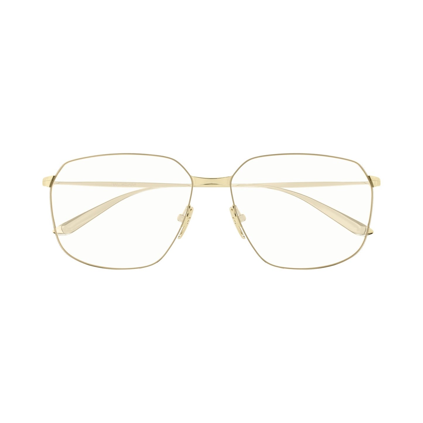 BB0414O-004 61 Optical Frame WOMAN METAL