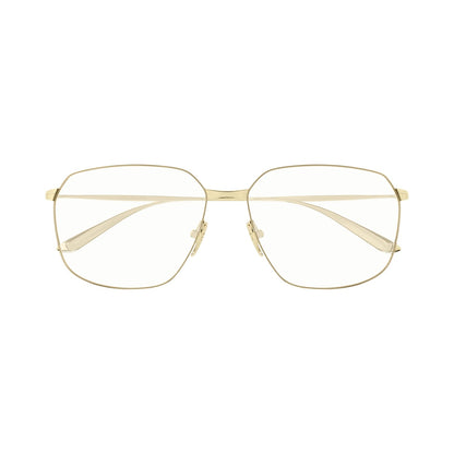 BB0414O-004 61 Optical Frame WOMAN METAL