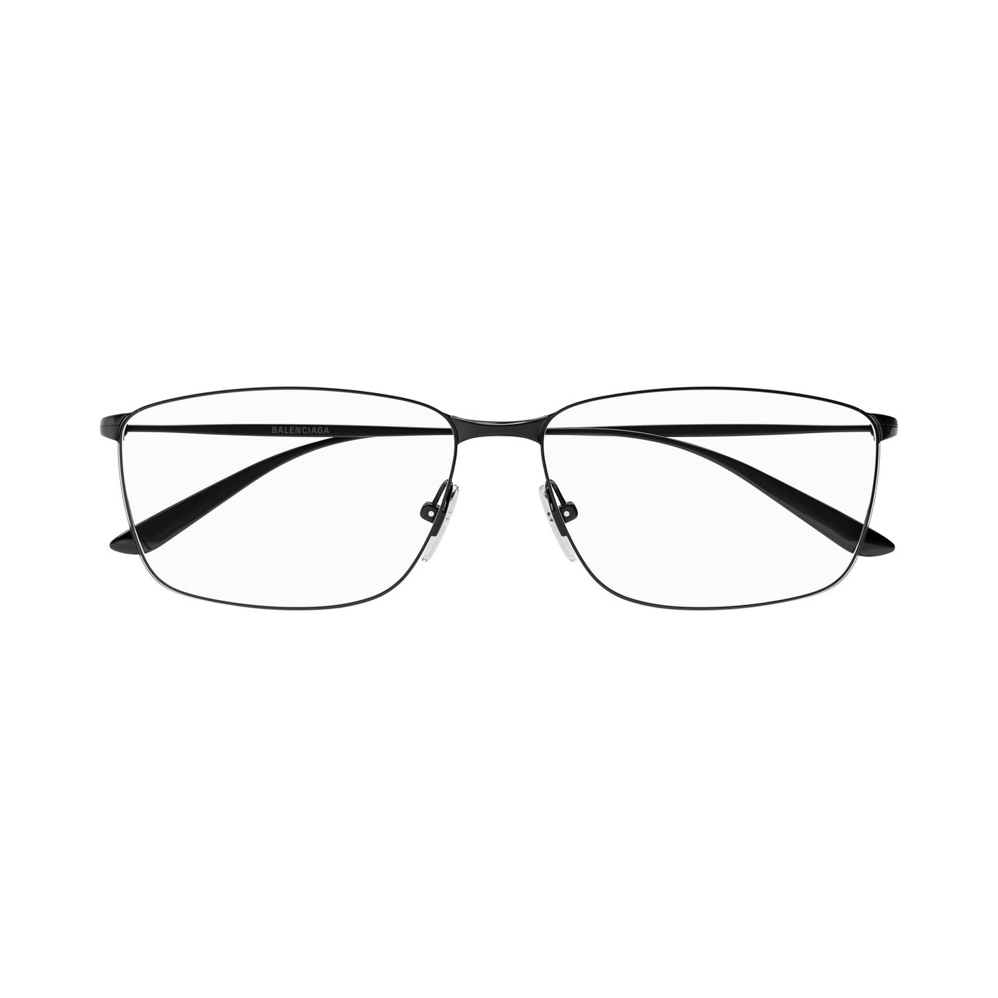 BB0415O-001 60 Optical Frame MAN METAL