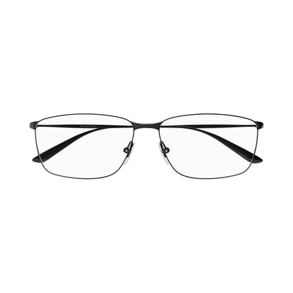 BB0415O-001 60 Optical Frame MAN METAL