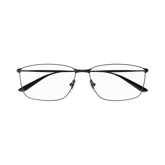 BB0415O-001 60 Optical Frame MAN METAL