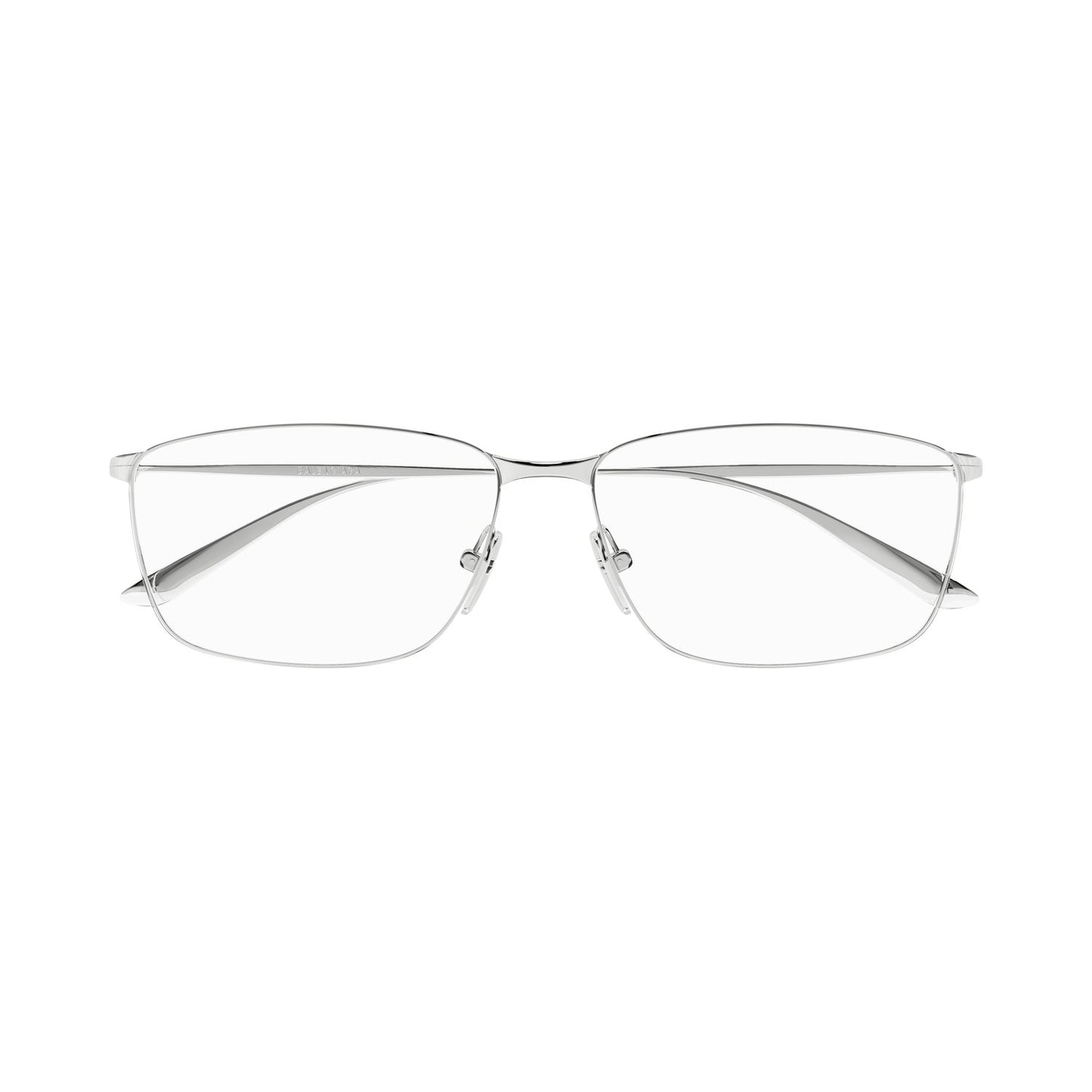 BB0415O-002 60 Optical Frame MAN METAL