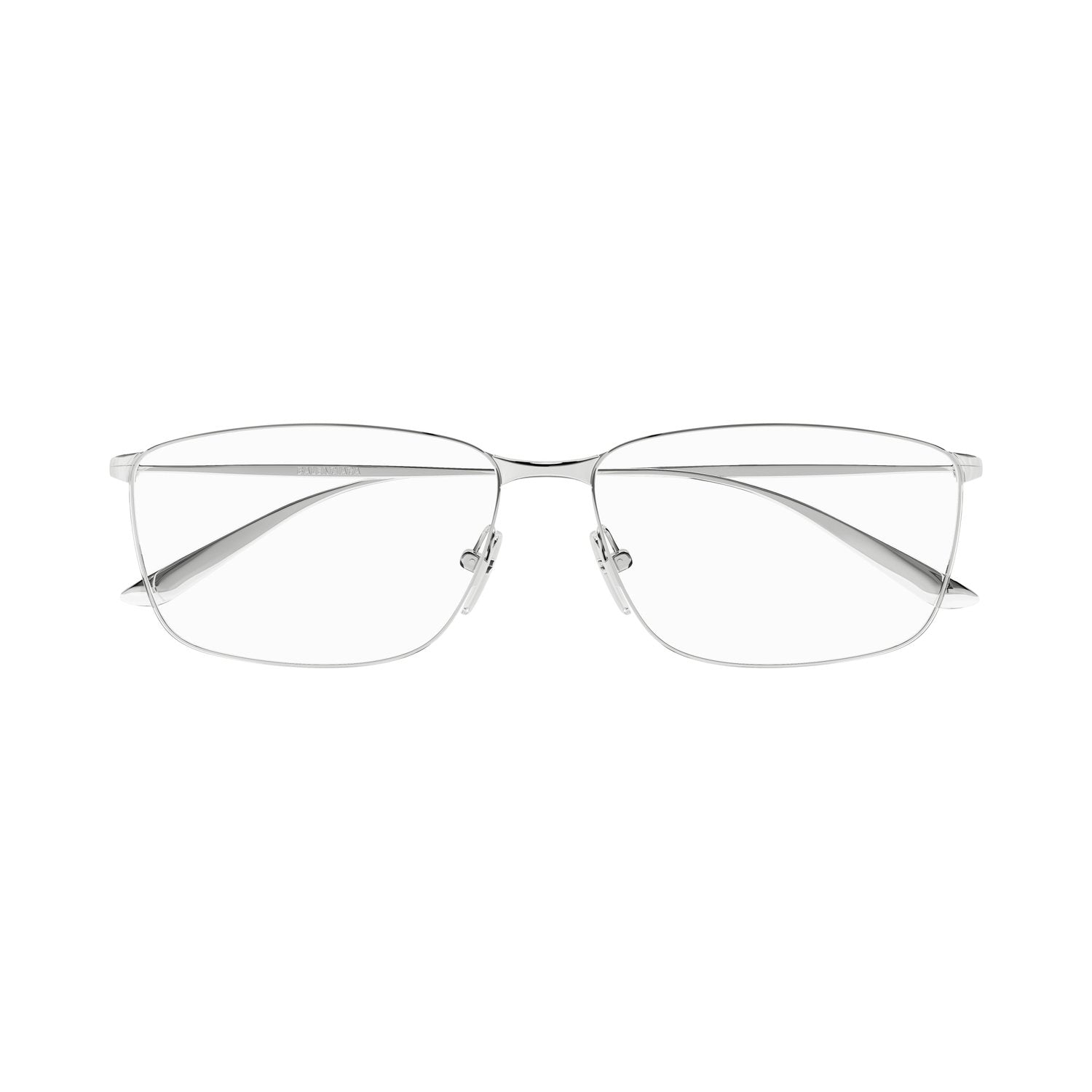 BB0415O-002 60 Optical Frame MAN METAL