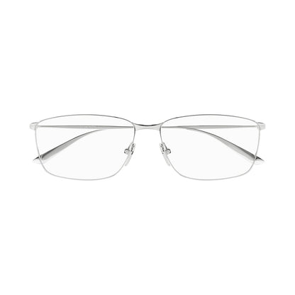 BB0415O-002 60 Optical Frame MAN METAL