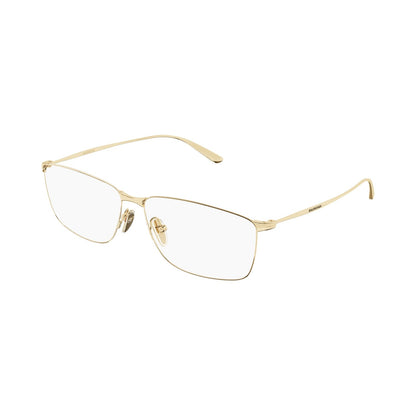 BB0415O-003 60 Optical Frame MAN METAL