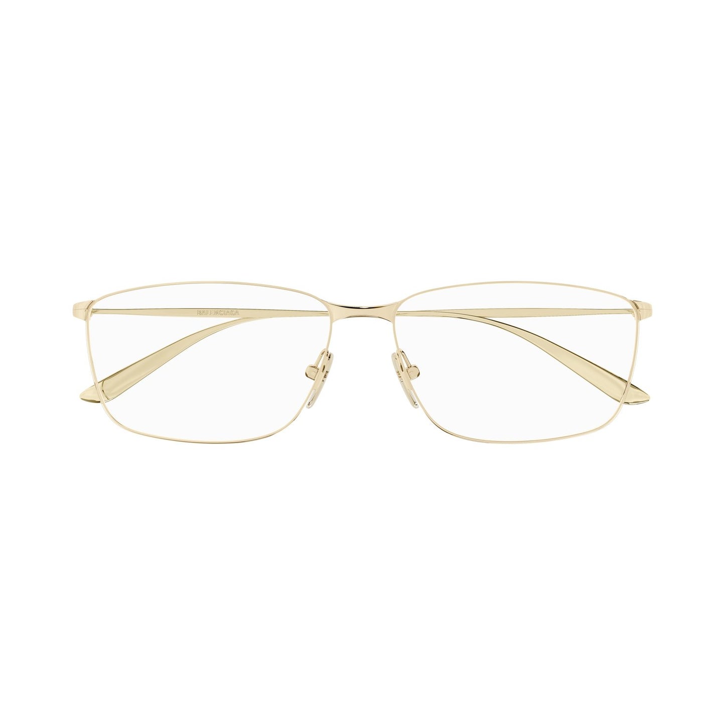 BB0415O-003 60 Optical Frame MAN METAL