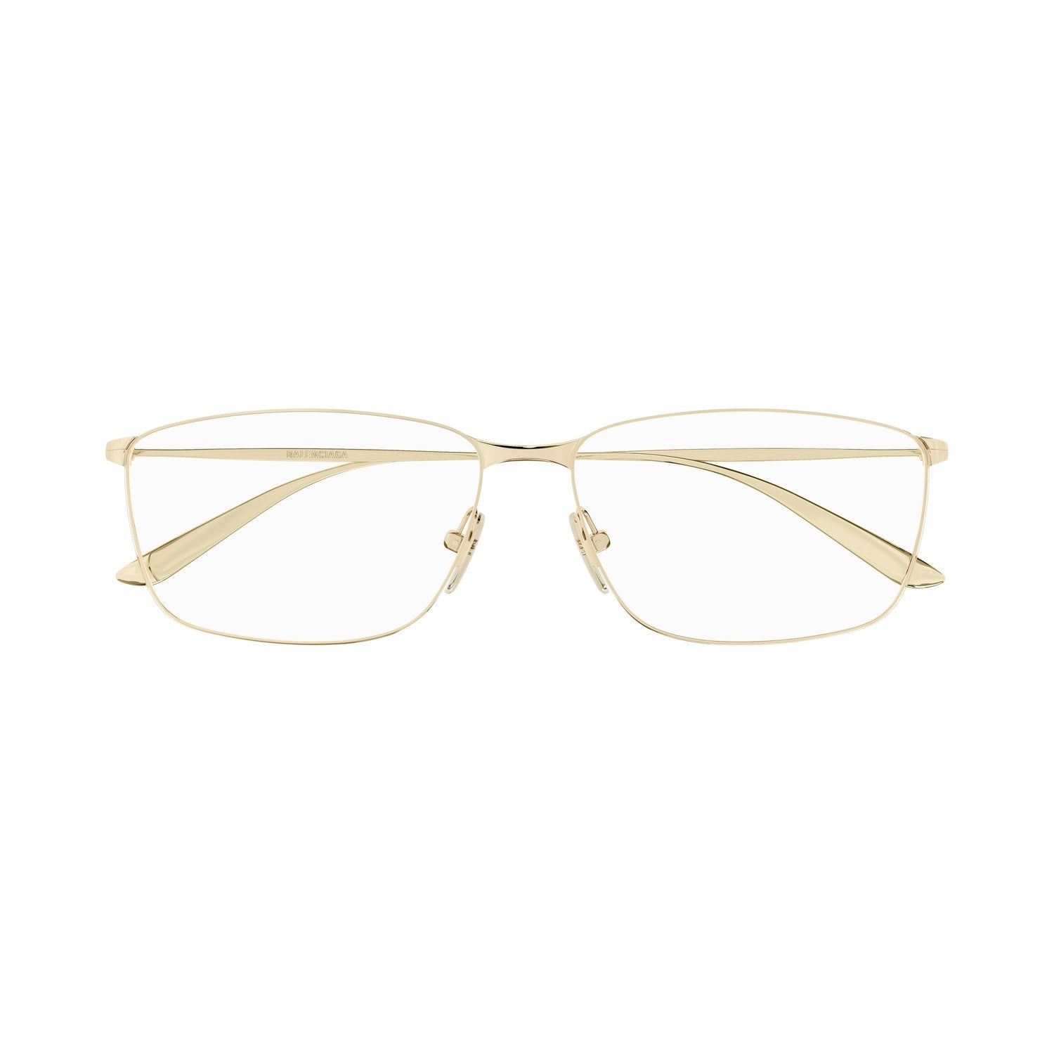 BB0415O-003 60 Optical Frame MAN METAL