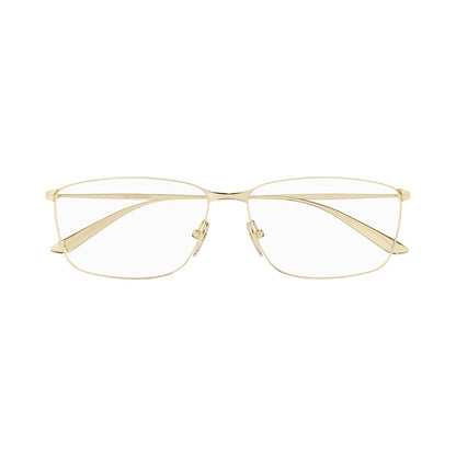 BB0415O-003 60 Optical Frame MAN METAL