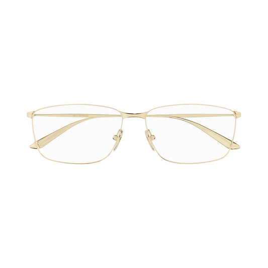BB0415O-003 60 Optical Frame MAN METAL