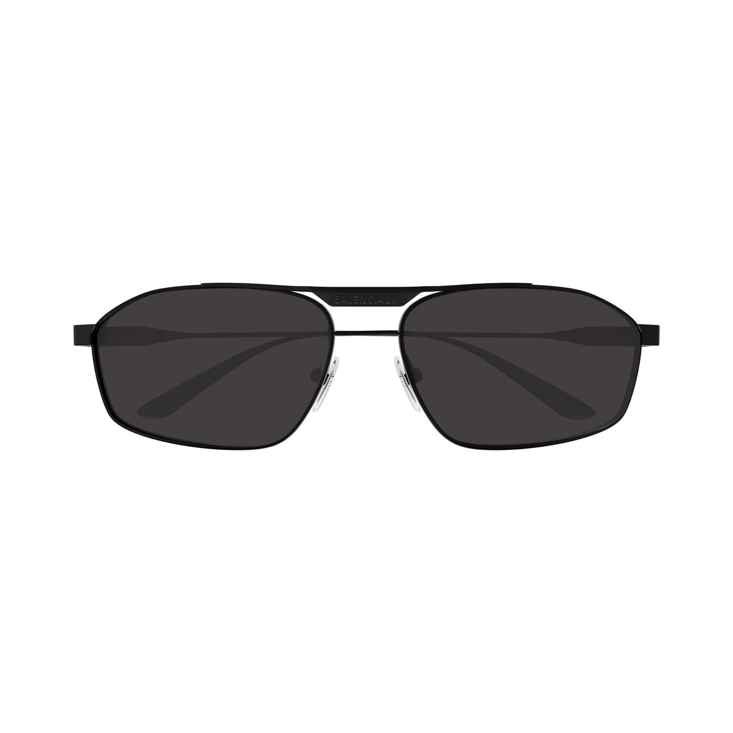 BB0416S-001 63 Sunglass MAN METAL