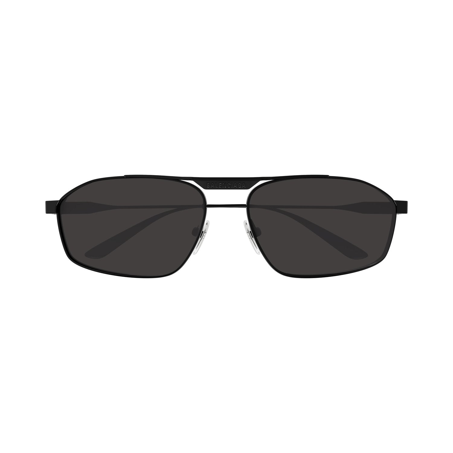 BB0416S-001 63 Sunglass MAN METAL