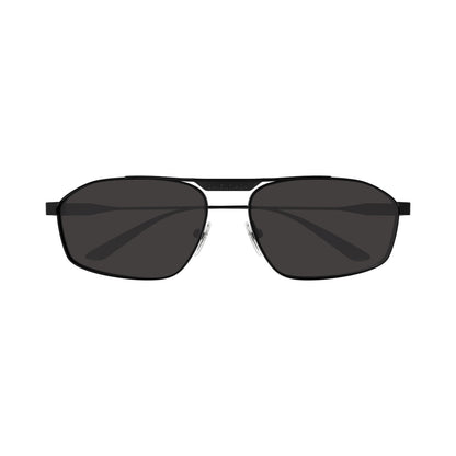 BB0416S-001 63 Sunglass MAN METAL