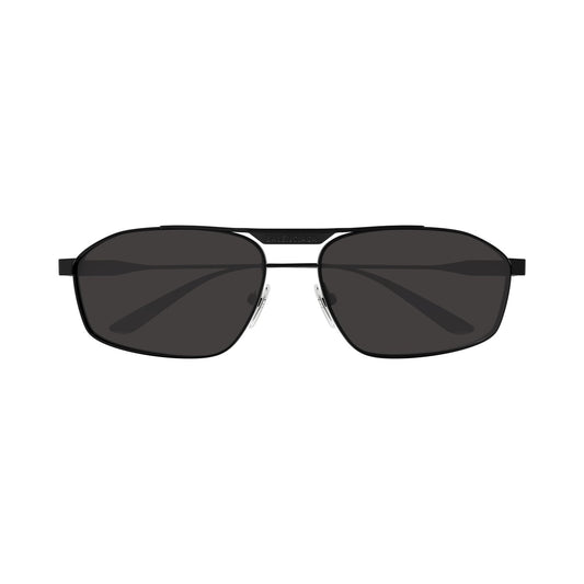 BB0416S-001 63 Sunglass MAN METAL
