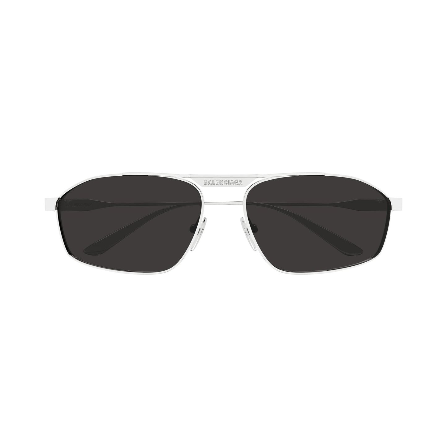 BB0416S-002 63 Sunglass MAN METAL