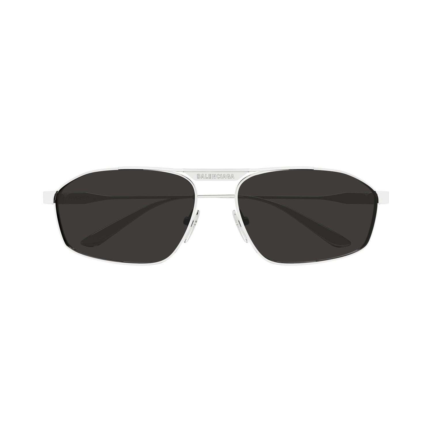 BB0416S-002 63 Sunglass MAN METAL