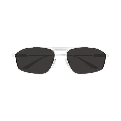 BB0416S-002 63 Sunglass MAN METAL