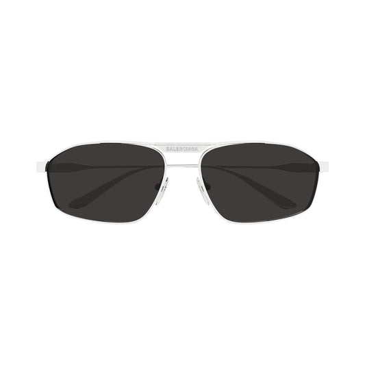 BB0416S-002 63 Sunglass MAN METAL