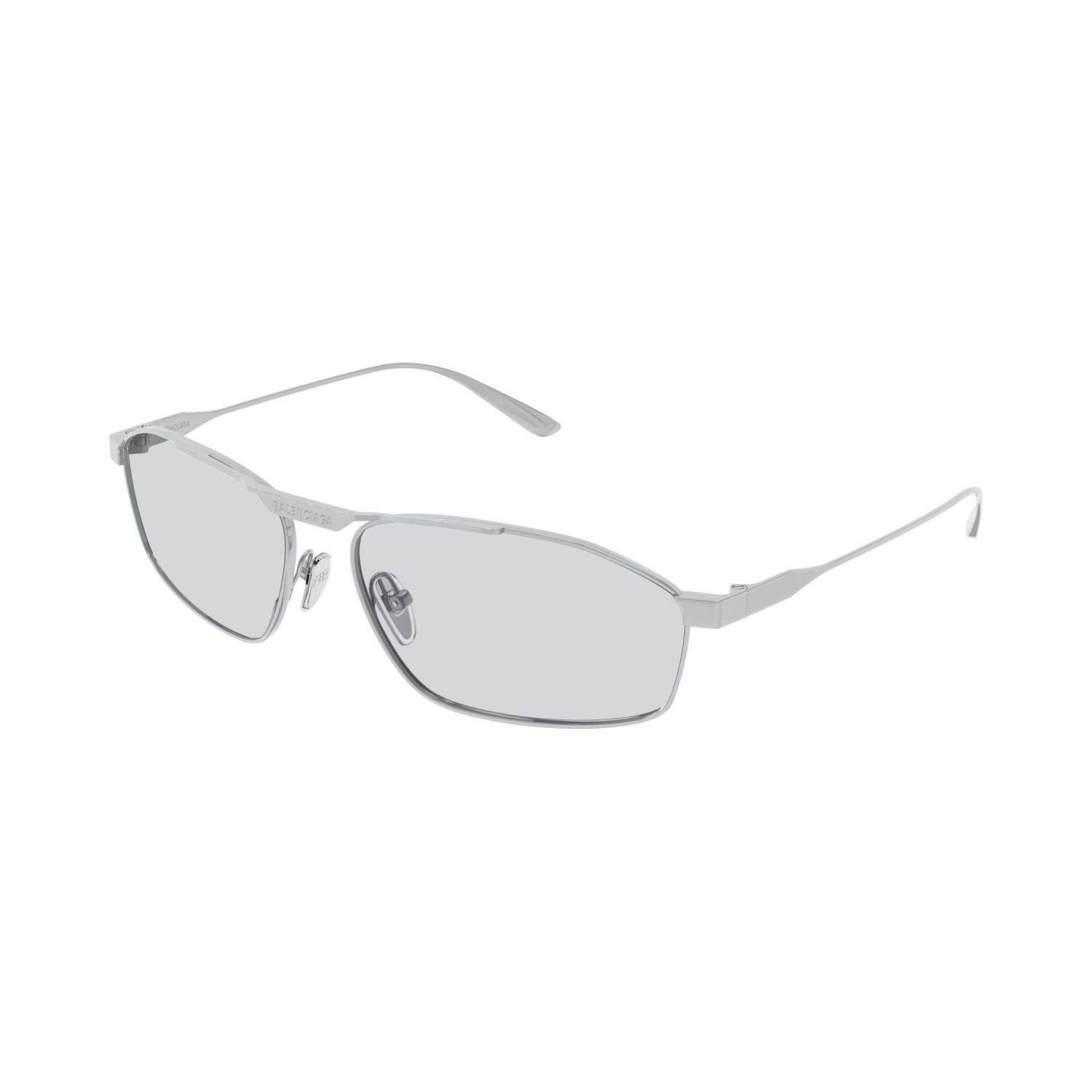BB0416S-004 63 Sunglass MAN METAL