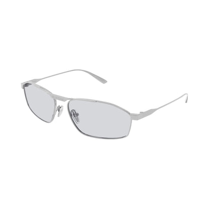 BB0416S-004 63 Sunglass MAN METAL