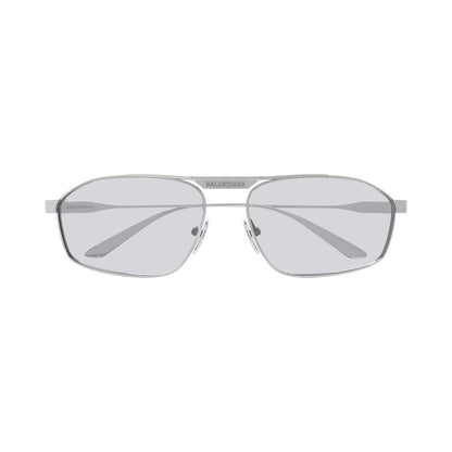 BB0416S-004 63 Sunglass MAN METAL