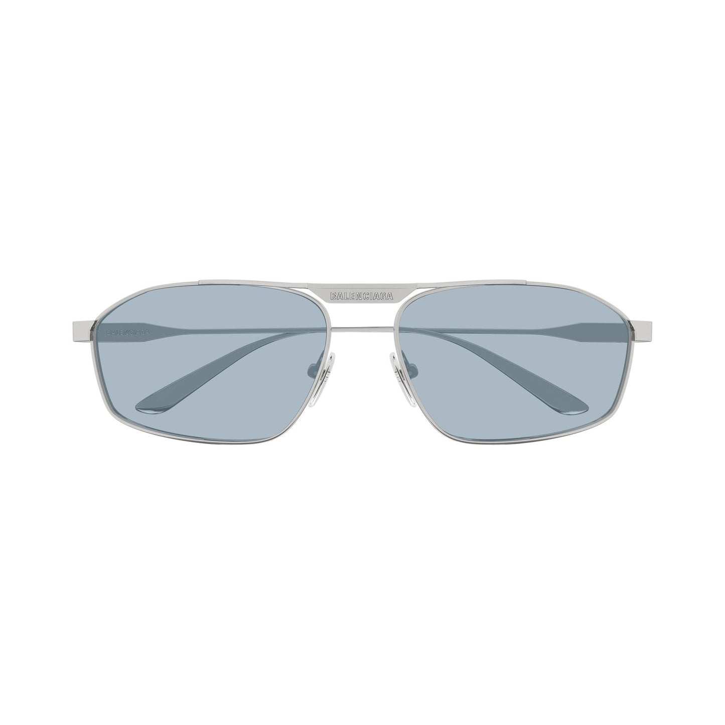 BB0416S-005 63 Sunglass MAN METAL
