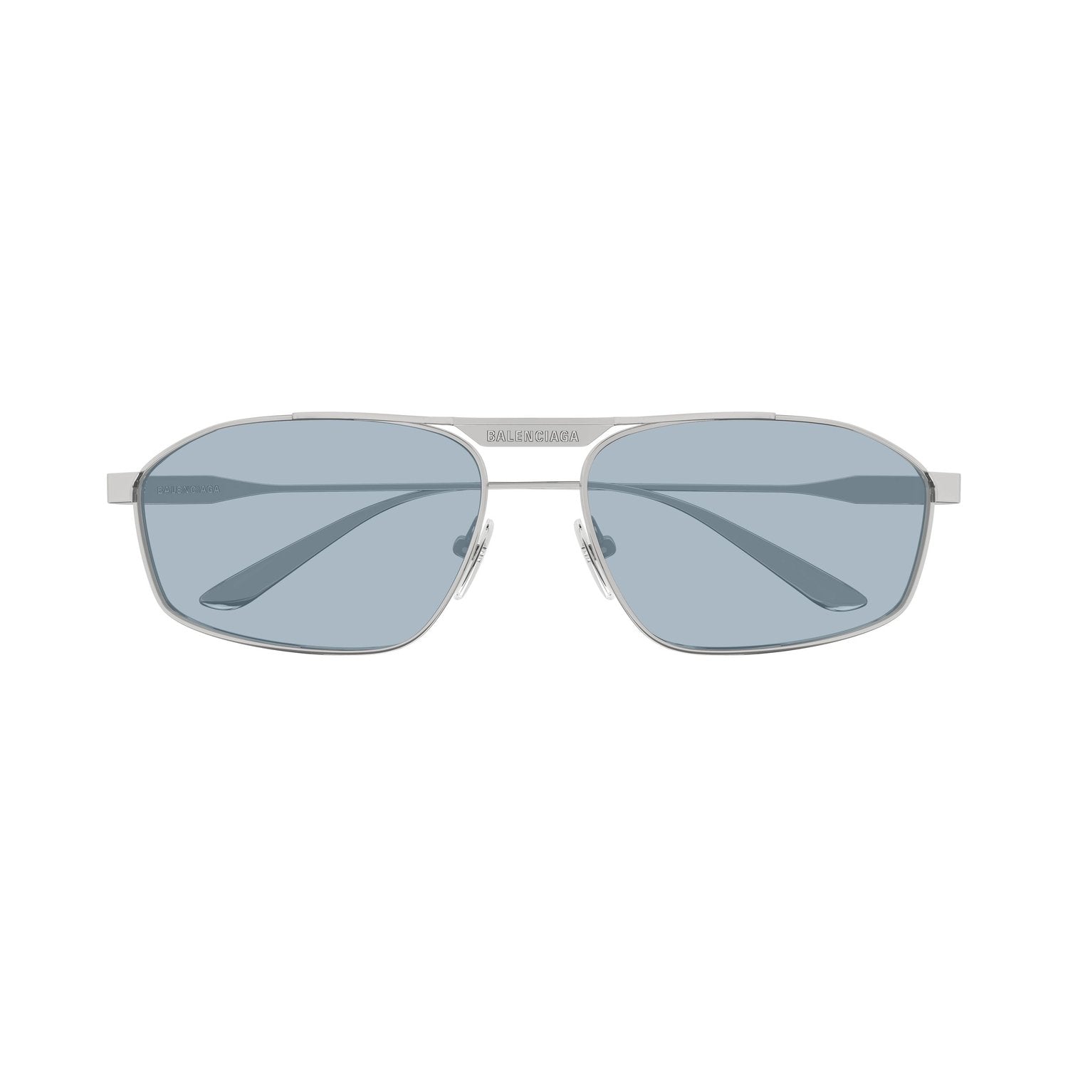 BB0416S-005 63 Sunglass MAN METAL