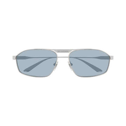 BB0416S-005 63 Sunglass MAN METAL