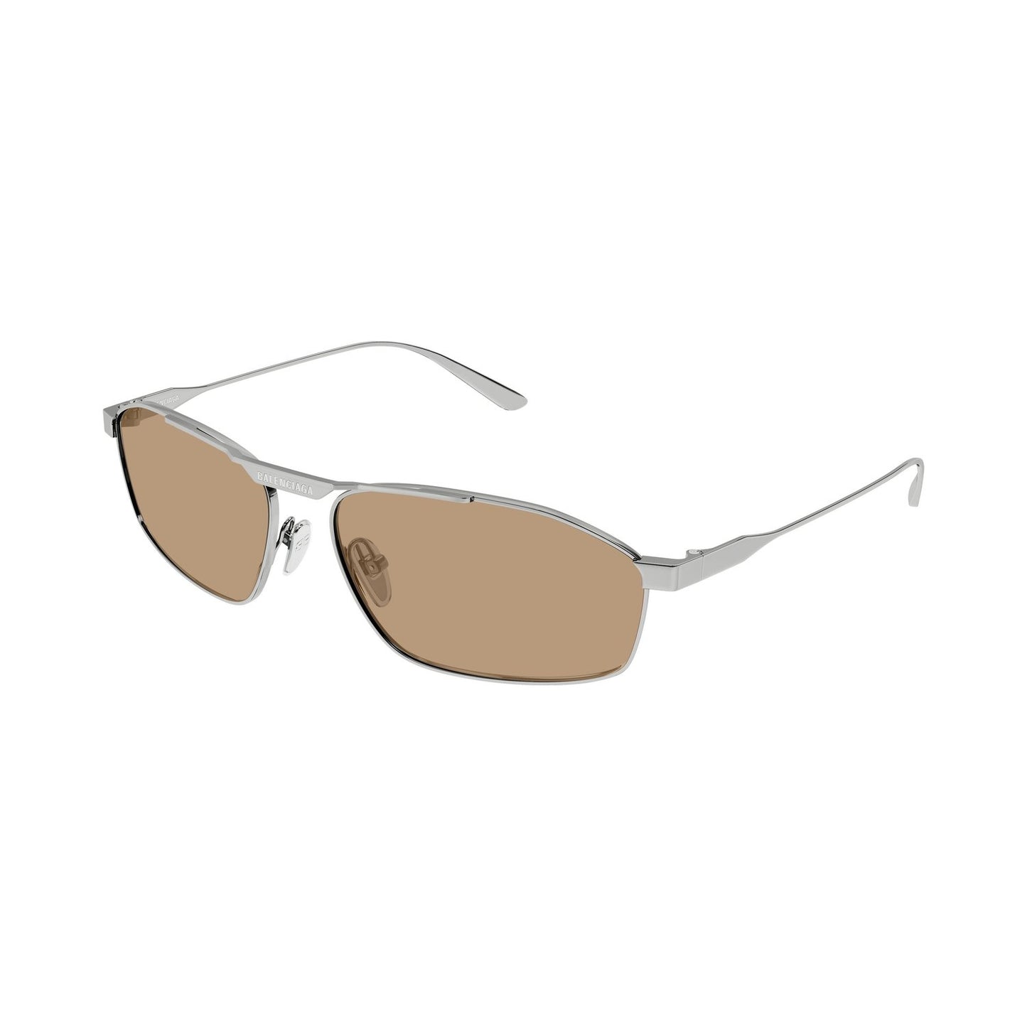BB0416S-006 63 Sunglass MAN METAL