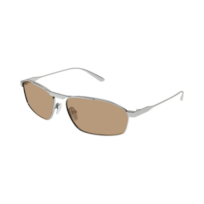BB0416S-006 63 Sunglass MAN METAL