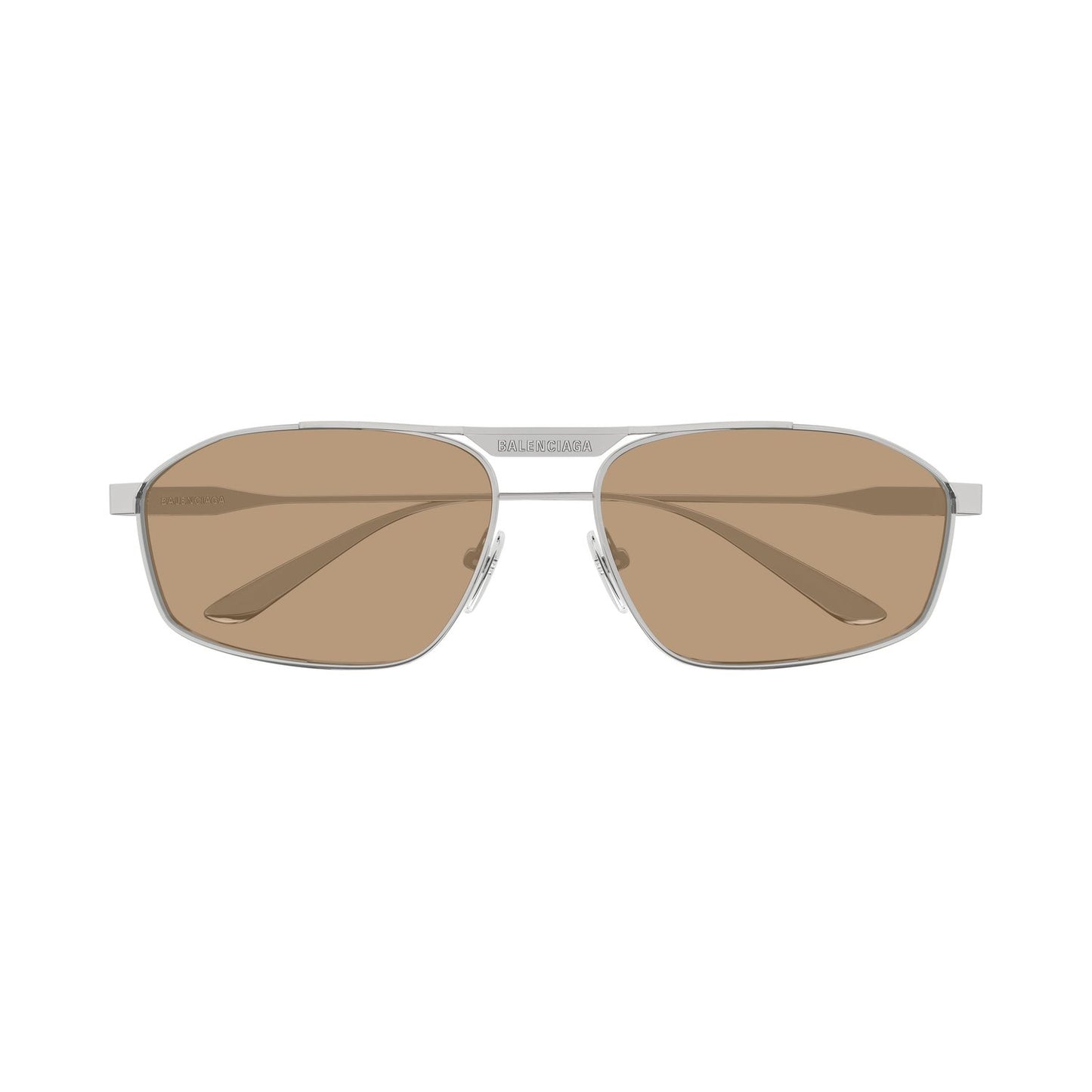 BB0416S-006 63 Sunglass MAN METAL