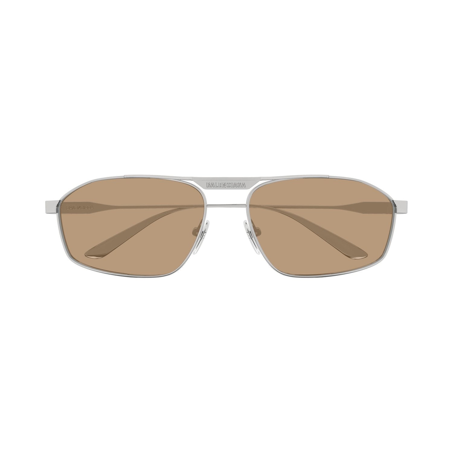BB0416S-006 63 Sunglass MAN METAL
