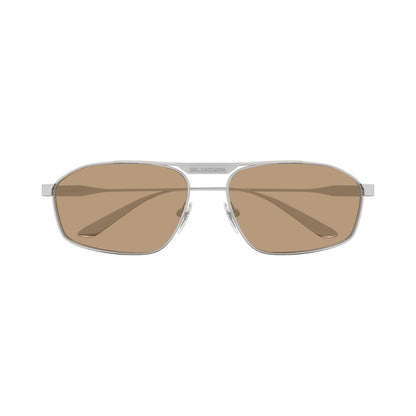 BB0416S-006 63 Sunglass MAN METAL
