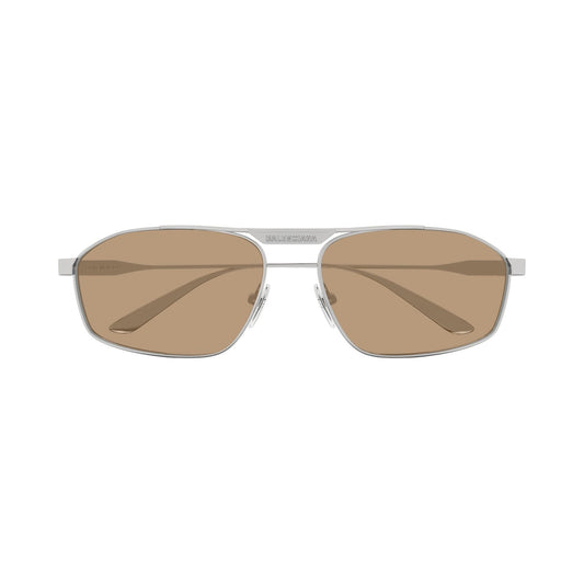 BB0416S-006 63 Sunglass MAN METAL