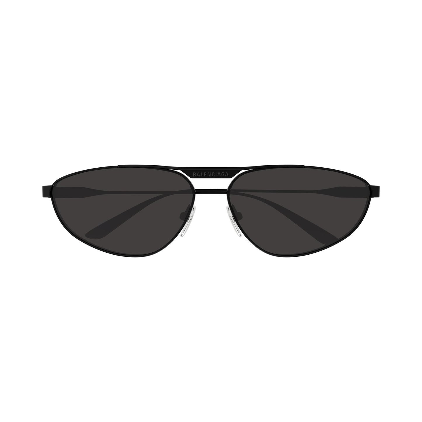 BB0417S-001 66 Sunglass UNISEX METAL