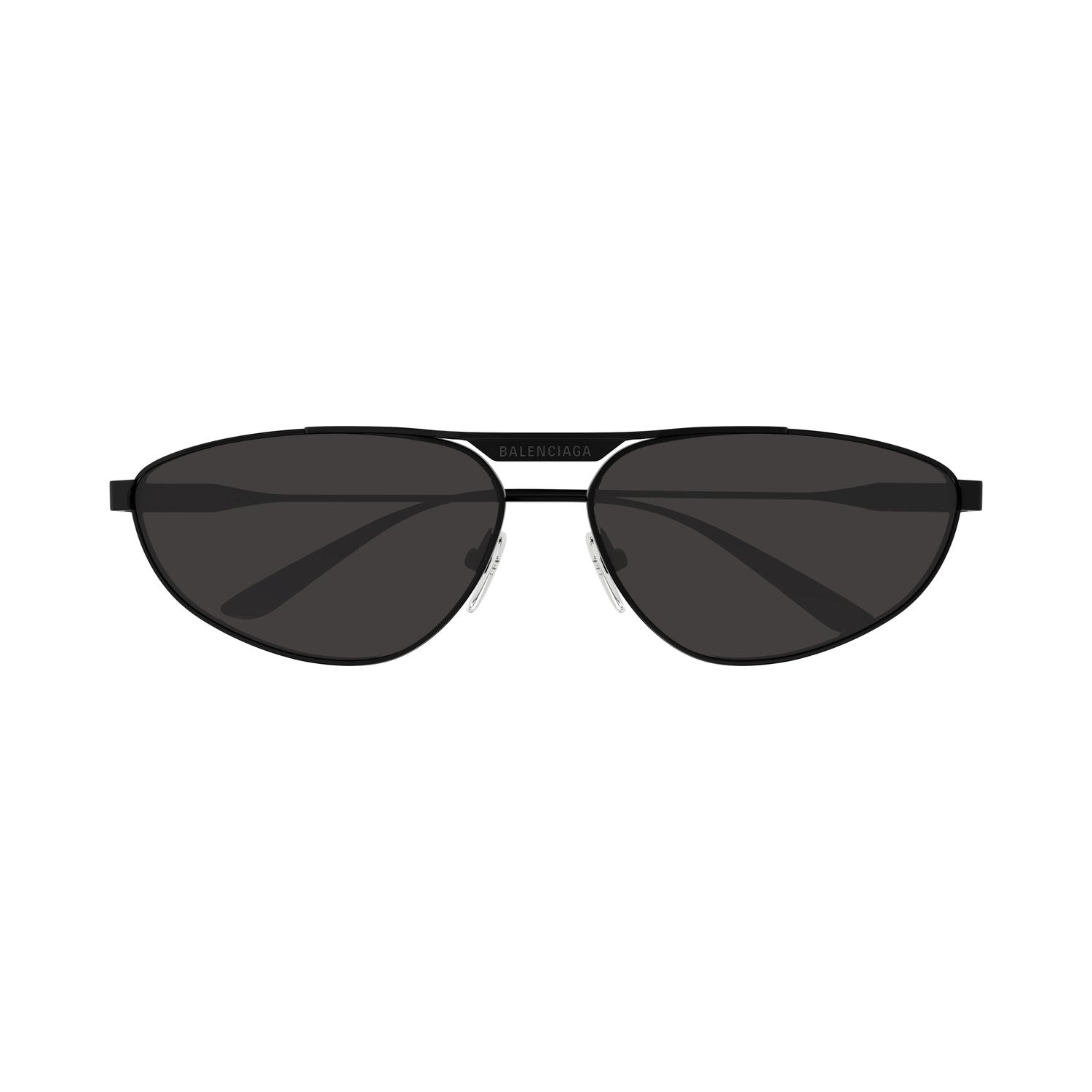 BB0417S-001 66 Sunglass UNISEX METAL
