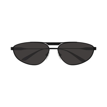 BB0417S-001 66 Sunglass UNISEX METAL