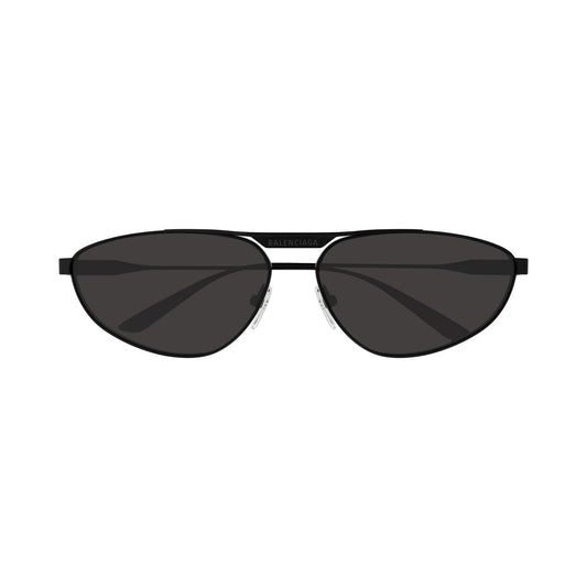 BB0417S-001 66 Sunglass UNISEX METAL