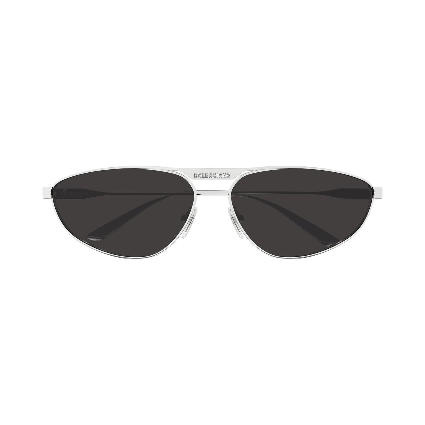 BB0417S-002 66 Sunglass UNISEX METAL