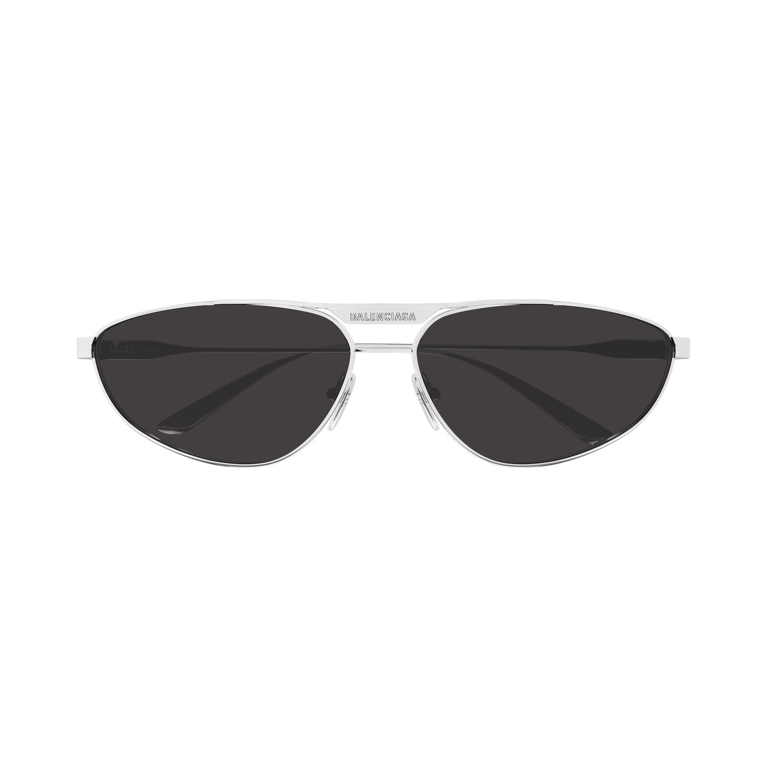 BB0417S-002 66 Sunglass UNISEX METAL