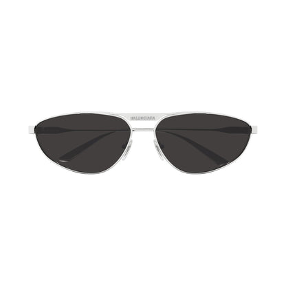BB0417S-002 66 Sunglass UNISEX METAL